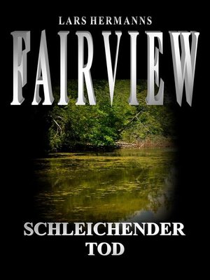 cover image of Fairview--Schleichender Tod